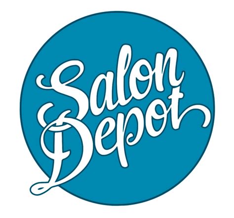 salon depot|More.